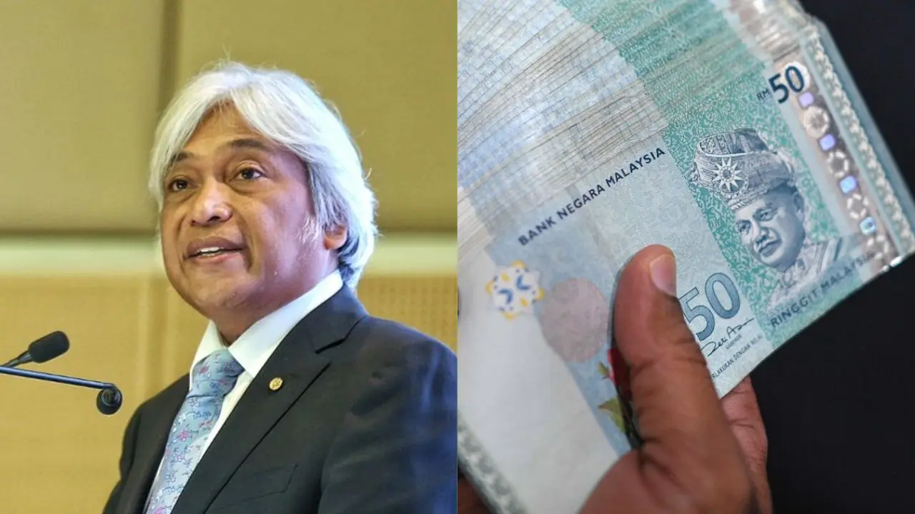 Former BNM Governor: Malaysian Real Wages Have Dropped Threefold Since The 1980s