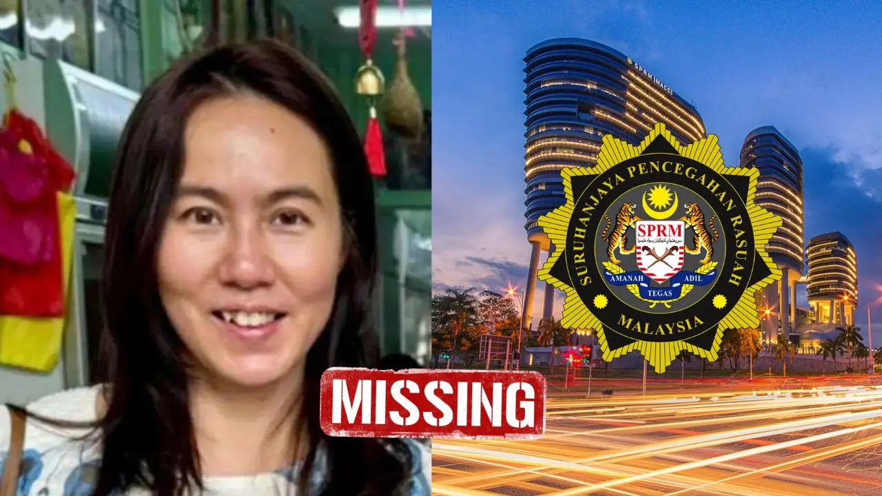 The Disappearance Of Datin Seri Pamela Ling: Vanishes En Route To MACC, Raising Alarming Questions