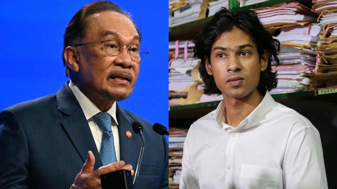 Anwar Ibrahim’s Immunity Bid Rejected: High-Stakes Civil Trial To Proceed