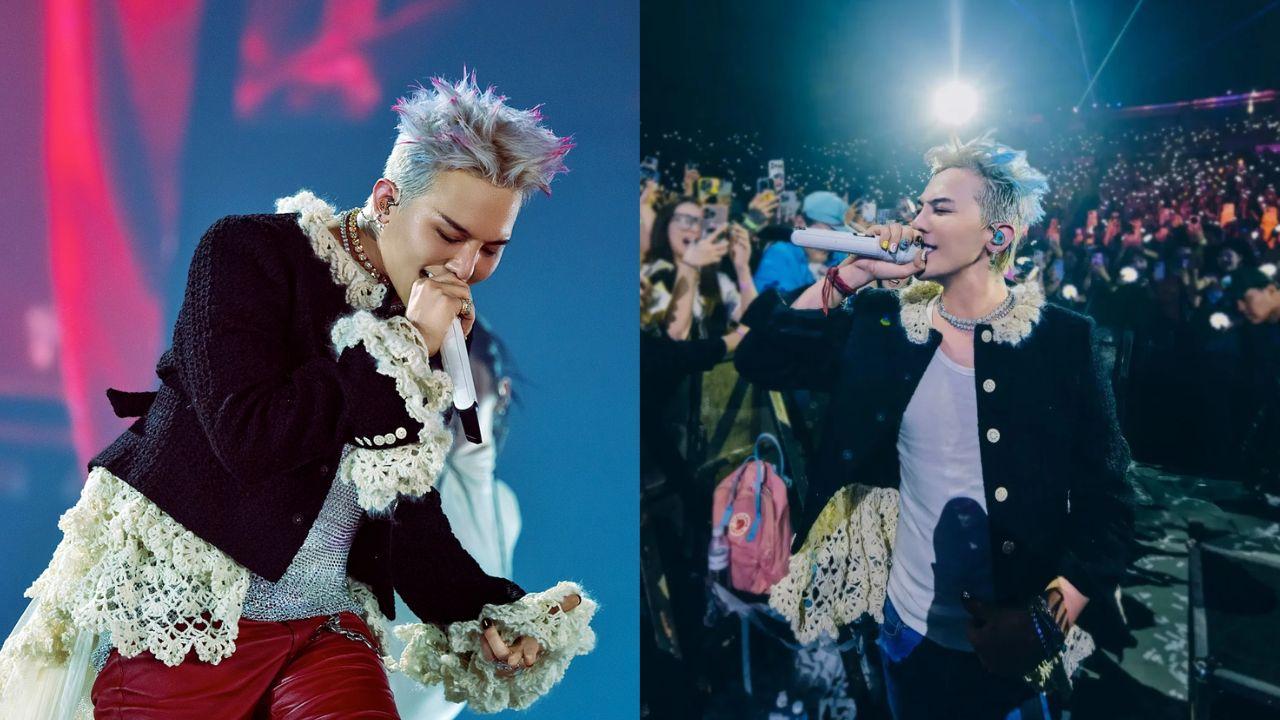 G-Dragon Concert Organisers Announce New Ticket Sale Date, But Fans Remain Sceptical Over Transparency