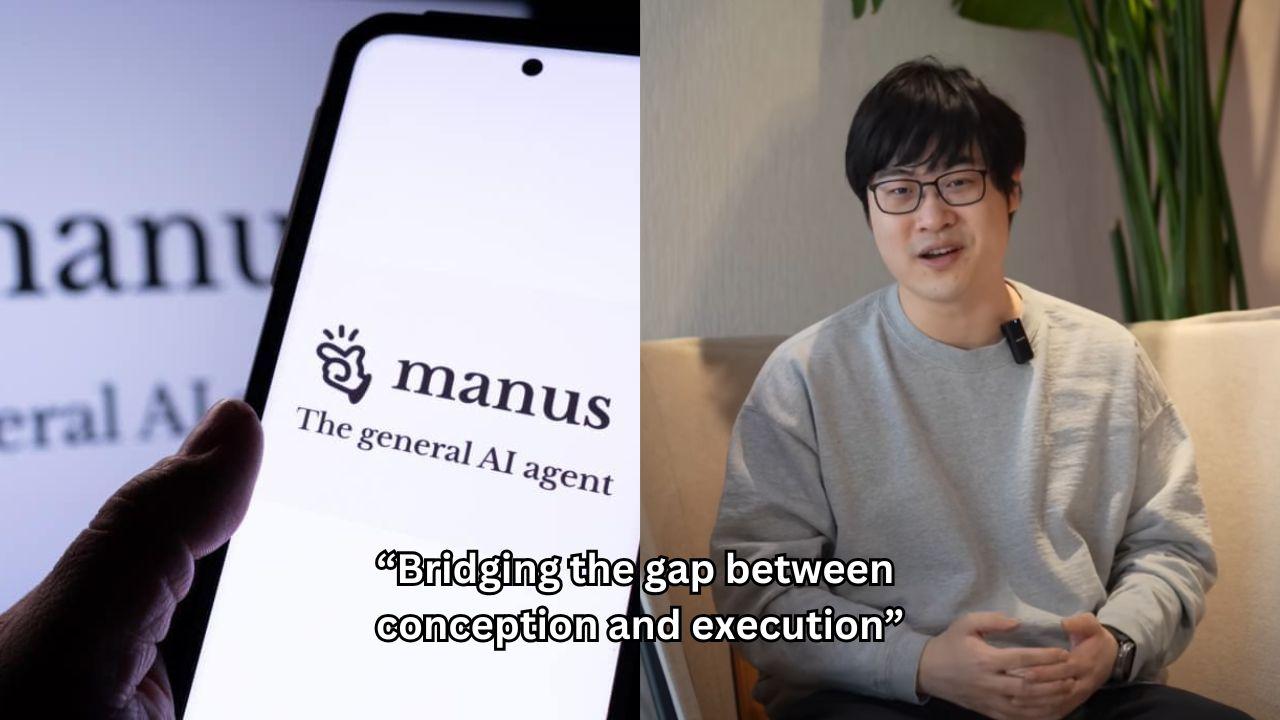 Manus: China’s AI Breakthrough That Could Redefine The Industry