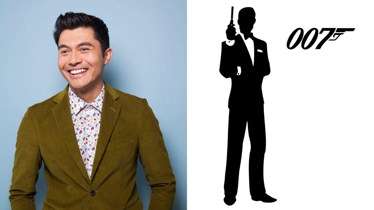 Henry Golding On the James Bond Role: “A Nightmare Every Actor Fears”