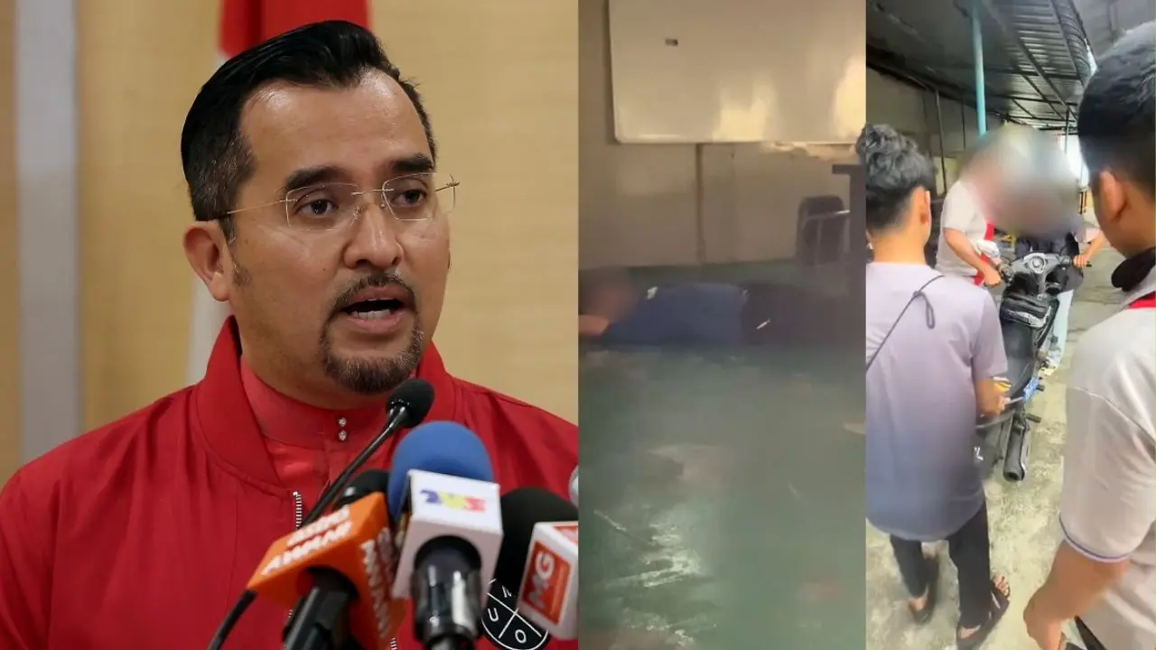 MARA Orders Full Probe Into Alleged Bullying of Disabled Student At GiatMARA Melaka