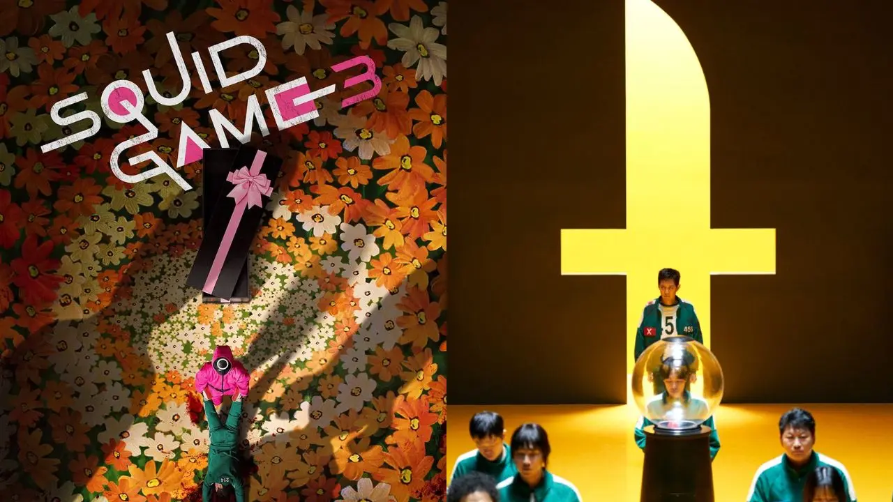 ‘Squid Game’ Season 3: Netflix Drops Teaser Trailer Ahead Of Explosive Finale