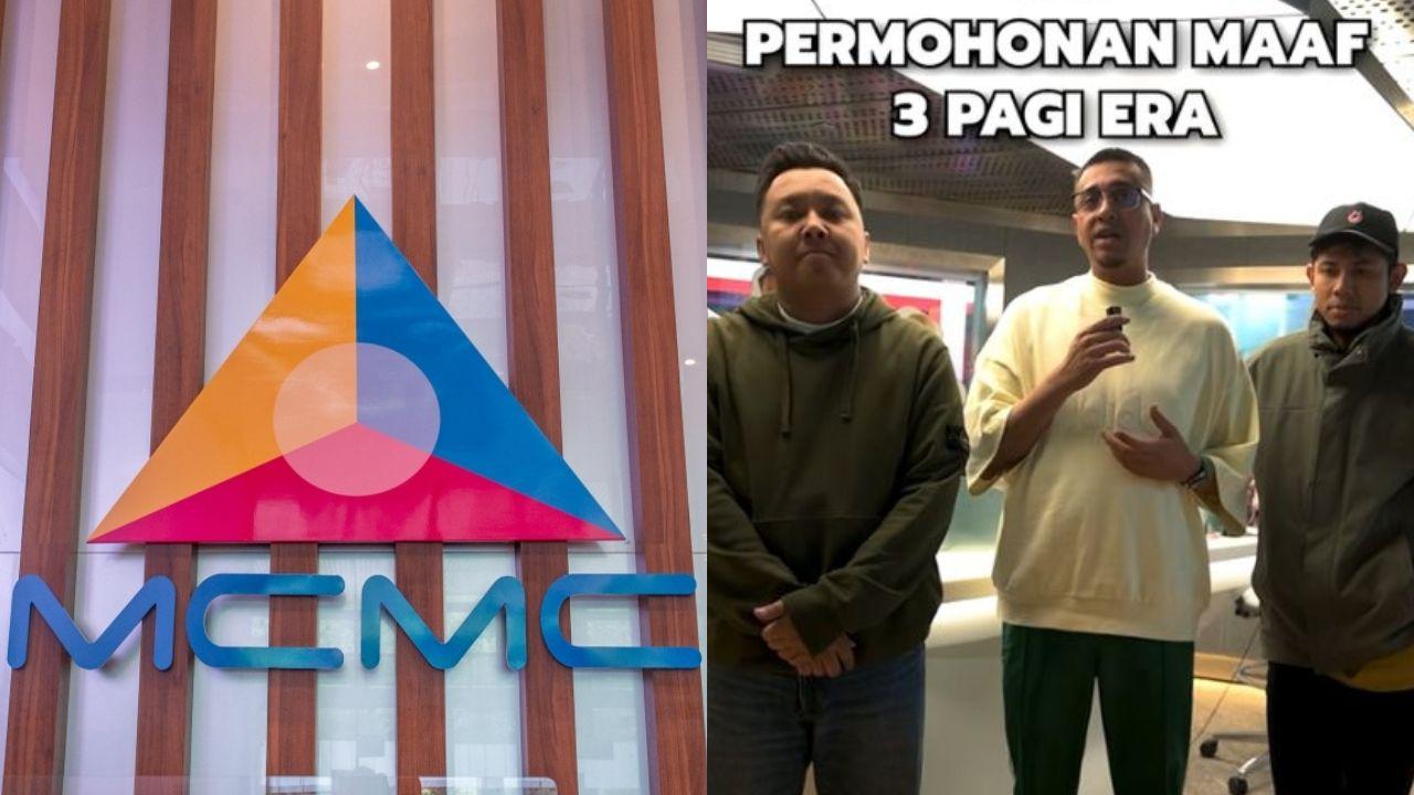 Era FM Fined RM250,000 Over Offensive Thaipusam Video, DJs Remain Suspended