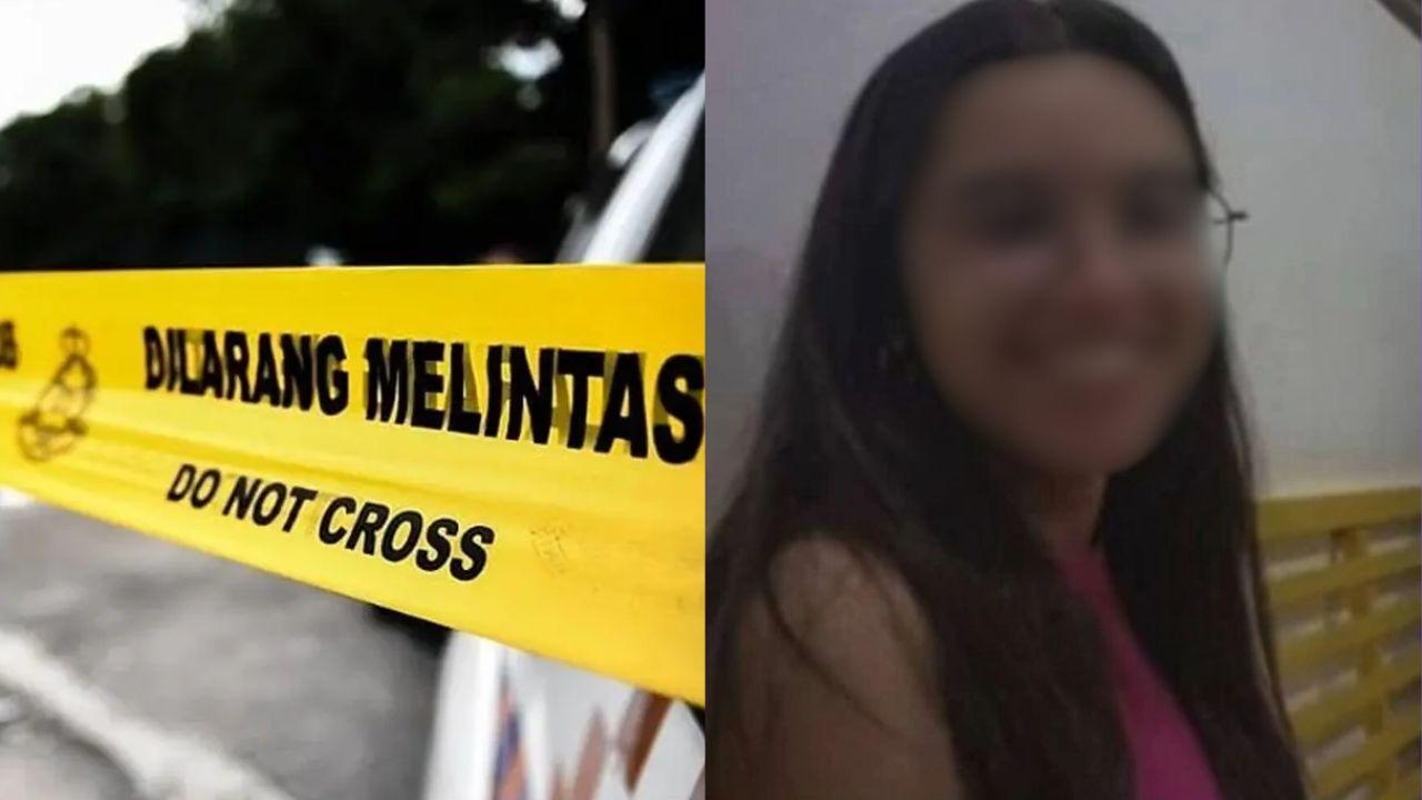 Cyberjaya Student Murder: Police Trace Suspect Who Used Victim’s ATM Card After Killing