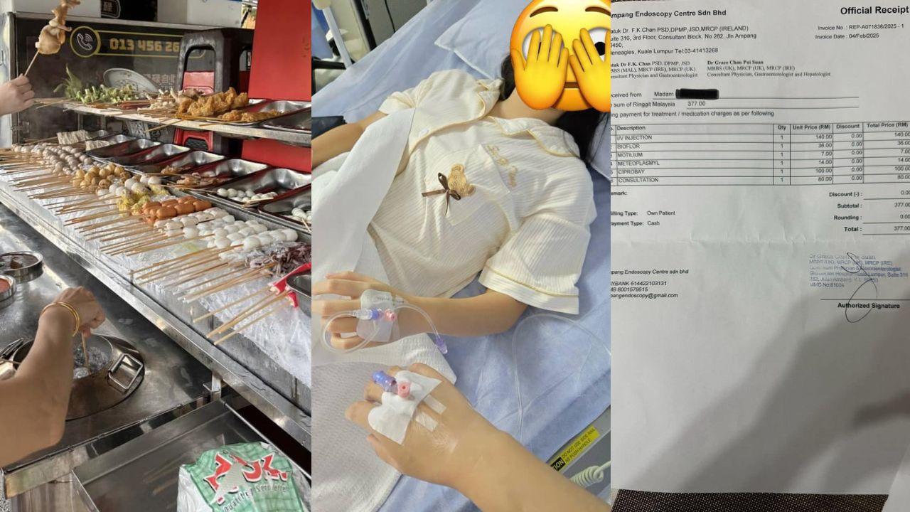 RM2,000 Lok Lok Feast Turns Into Food Poisoning Nightmare At Genting Sempah
