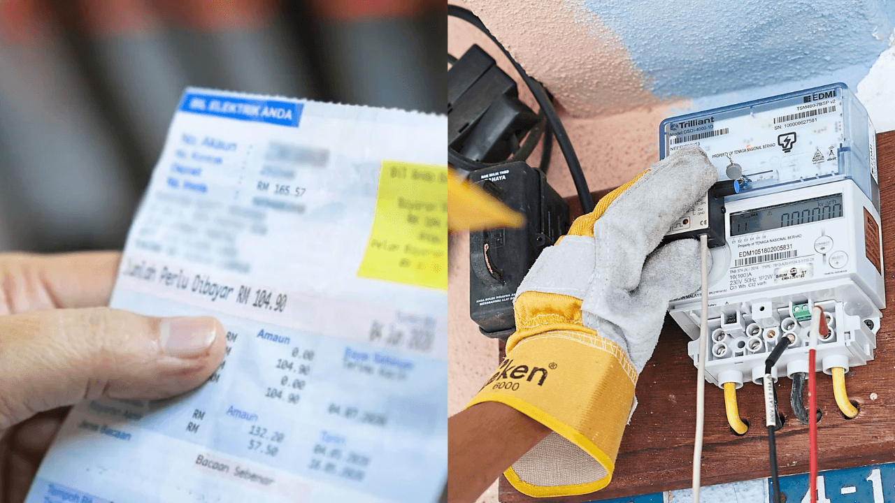 Marching Into Higher Costs: Monthly Electricity Bills Over RM220 Face 8% SST From March 1