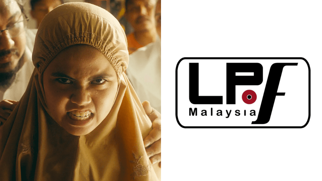 Censorship Ruins ‘Tiger Stripes’, The Award-Winning Malaysian Film At Cannes