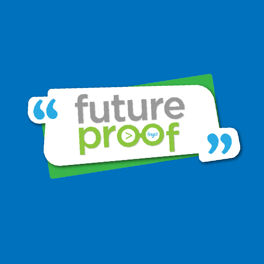 #FutureProof